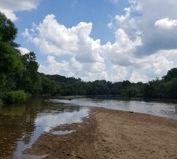 River Road Park (Fredericksburg,&nbspVA)